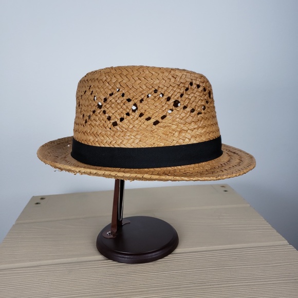 dockers straw hats